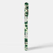 盆栽の模様 Case-Mate iPhoneケース (裏面 / 右)