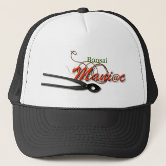 盆栽の狂人の帽子 キャップ