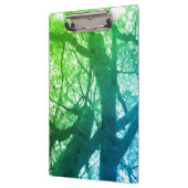 盆栽グリーンクリップボード クリップボード (左)