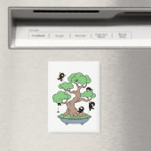 盆栽忍者 マグネット (インサイチュ (食洗機))