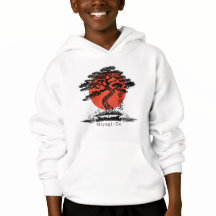 盆栽日本の漢字宮城道パーソナライズされた