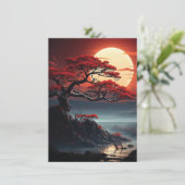 盆栽 (スタンド正面)