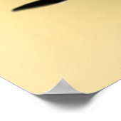 盆栽02ポスター ポスター (角)