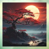 盆栽 ウィンドウサイン (シート3)