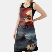 盆栽 エプロン (インサイチュ)