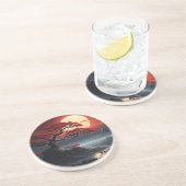 盆栽 コースター (側面)