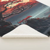 盆栽 シェルパブランケット (3/4)