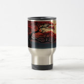 盆栽 トラベルマグ (中央)