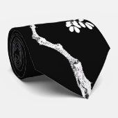 盆栽 ネクタイ (ロール)