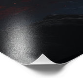 盆栽 フォトプリント            (角)