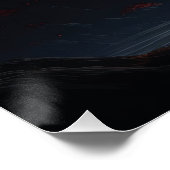 盆栽 ポスター (コーナー)