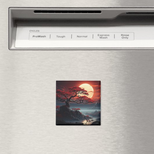 盆栽 マグネット (インサイチュ (食洗機))