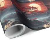 盆栽 ラッピングペーパー (ロールコーナー)