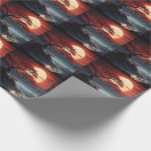 盆栽 ラッピングペーパー (角)