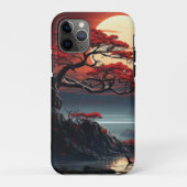盆栽 Case-Mate iPhoneケース (裏面)