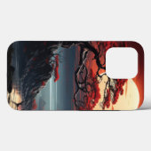 盆栽 Case-Mate iPhoneケース (裏面 (横))