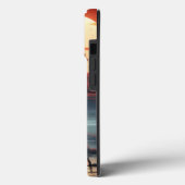 盆栽 Case-Mate iPhoneケース (裏面 / 左)