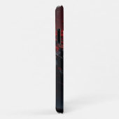 盆栽 Case-Mate iPhoneケース (裏面/右)