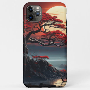 盆栽 iPhone 11 PRO MAXケース