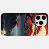 盆栽 Case-Mate iPhoneケース (裏面 (横))