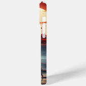 盆栽 Case-Mate iPhoneケース (裏面 / 左)