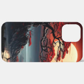 盆栽 Case-Mate iPhoneケース (裏面 / 右)