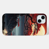 盆栽 Case-Mate iPhoneケース (裏面 (横))