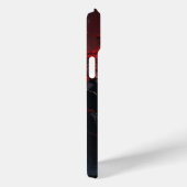 盆栽 Case-Mate iPhoneケース (裏面 / 右)