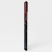 盆栽 iPhoneケース (右側)