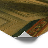 盗まれたキス ポスター (角)