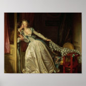 盗まれたキス ポスター (正面)