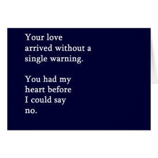 盗まれたハート