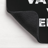 盗まれたバロールvsワイルドトランプヴァンスvsハリスW Tim マウスパッド (コーナー)