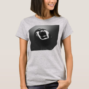 盗まれた叫び Tシャツ