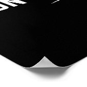 盗まれた土地では誰も違法ではない ポスター (角)