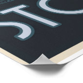 盗まれた子どものポスター ポスター (角)