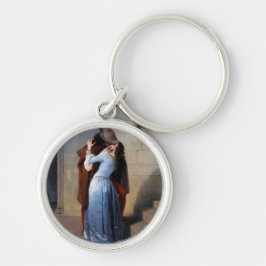 盗まれた瞬間：年齢を超えたキス キーホルダー