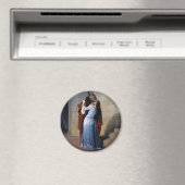 盗まれた瞬間：年齢を超えたキス マグネット (インサイチュ (食洗機))