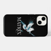 盗まれた運命の鎖 iPhoneケース (裏面横)