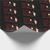 盗みアイディア ラッピングペーパー (角)