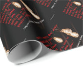 盗みアイディア ラッピングペーパー (ロールコーナー)