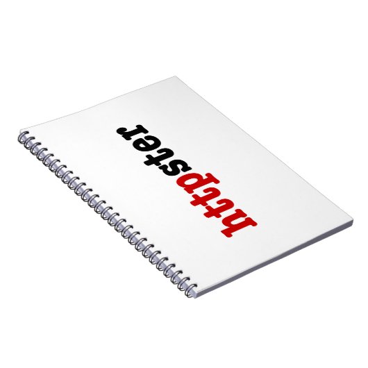 盗み ノートブック (右側)