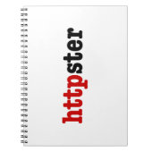 盗み ノートブック (正面)