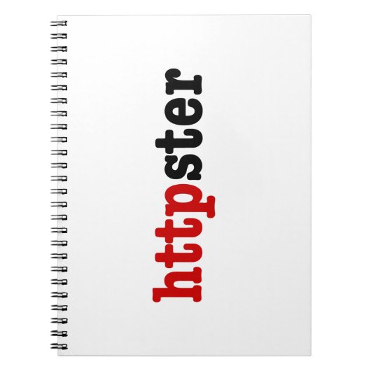 盗み ノートブック (正面)