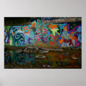 「盗む」 ポスター (正面)