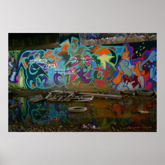 「盗む」 ポスター (正面)