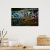 「盗む」 ポスター (キッチン)