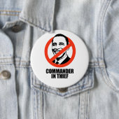 盗人の司令官 缶バッジ (インサイチュ)