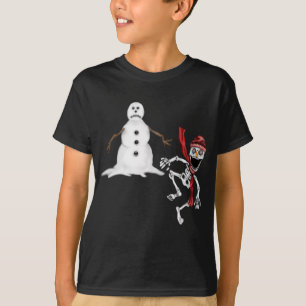 盗人 Tシャツ