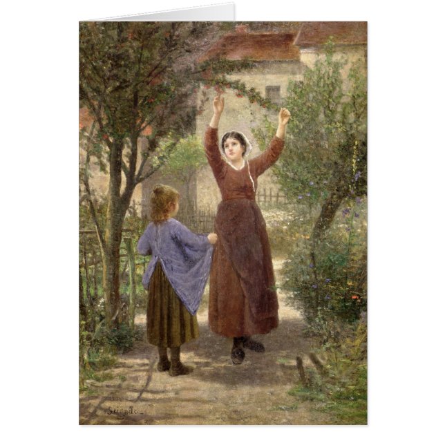 盗品のさくらんぼ (正面)